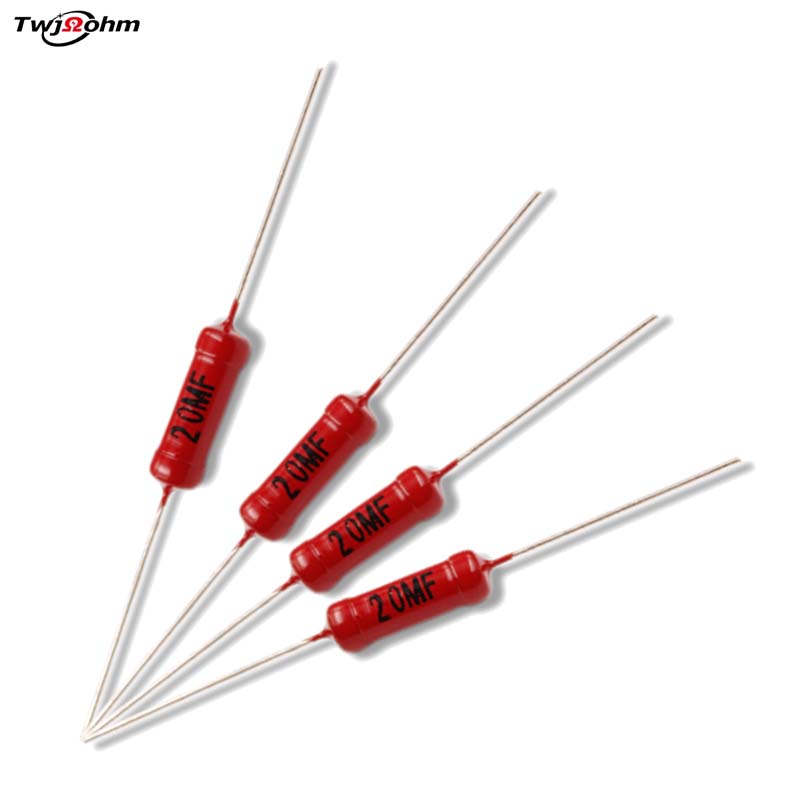 HV40AH-2W Inductive Thick Film High Voltage Resistor